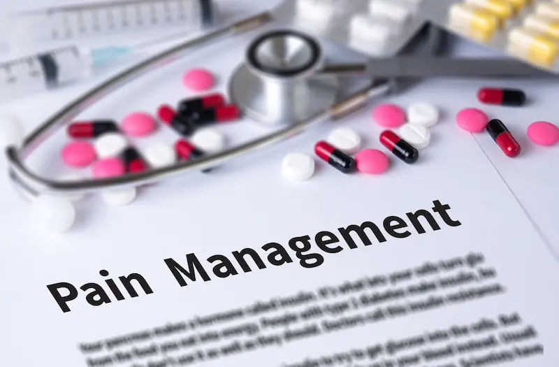 Pain Management A Complete Guide to Lasting Relief